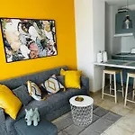 Casa Clara - Playa Matagorda شقة