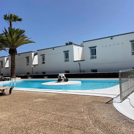 Casa Clara - Playa Matagorda *