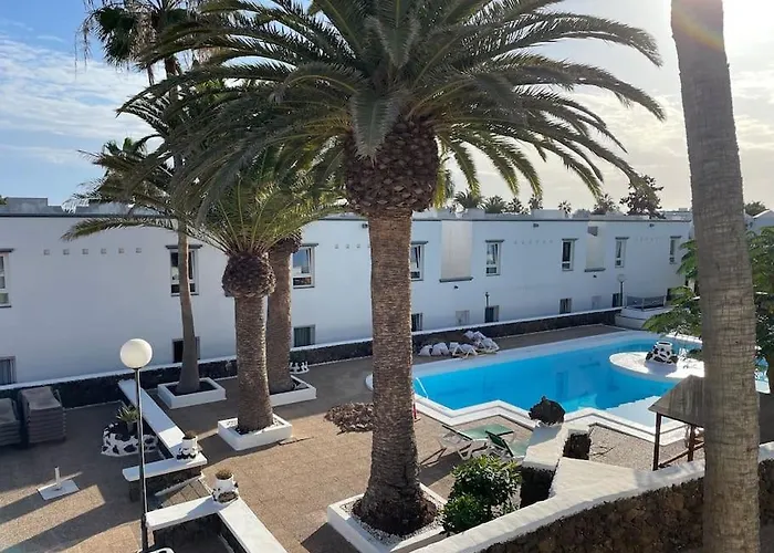 Casa Clara - Playa Matagorda Apartamento *