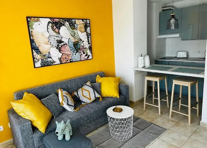 Casa Clara - Playa Matagorda Διαμέρισμα