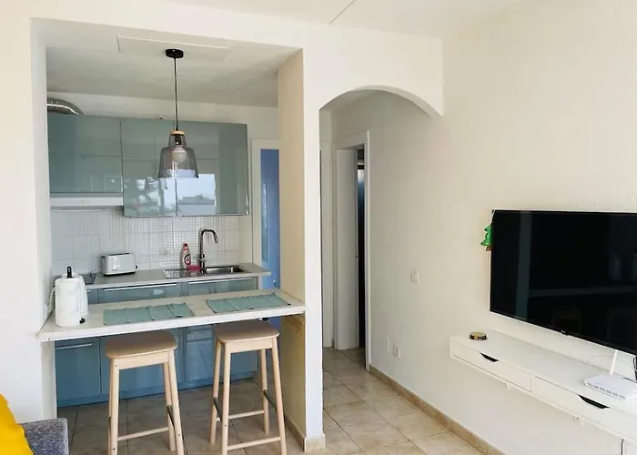 Casa Clara - Playa Matagorda