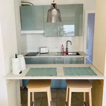 Casa Clara - Playa Matagorda Daire Puerto del Carmen (Lanzarote)