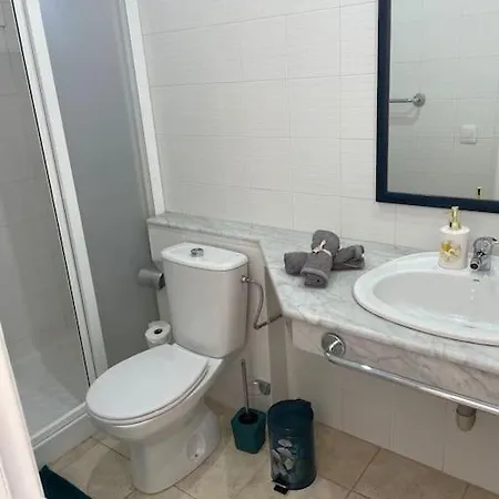 Casa Clara - Playa Matagorda *