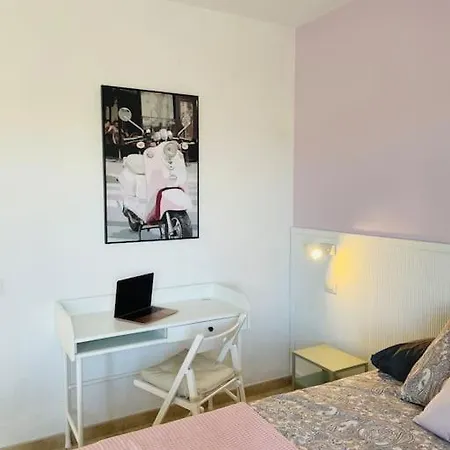 Casa Clara - Playa Matagorda