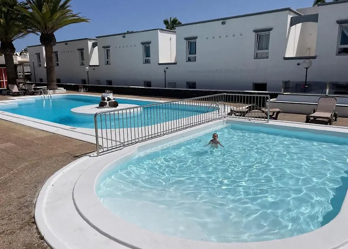 Casa Clara - Playa Matagorda Apartment *