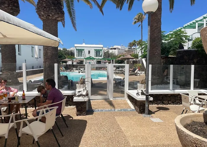 Casa Clara - Playa Matagorda