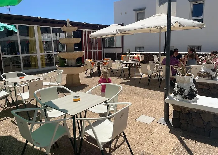 アパート Casa Clara - Playa Matagorda