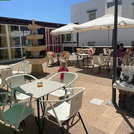 アパート Casa Clara - Playa Matagorda