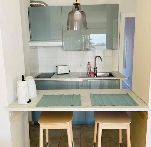 Casa Clara - Playa Matagorda Apartament Puerto del Carmen (Lanzarote)